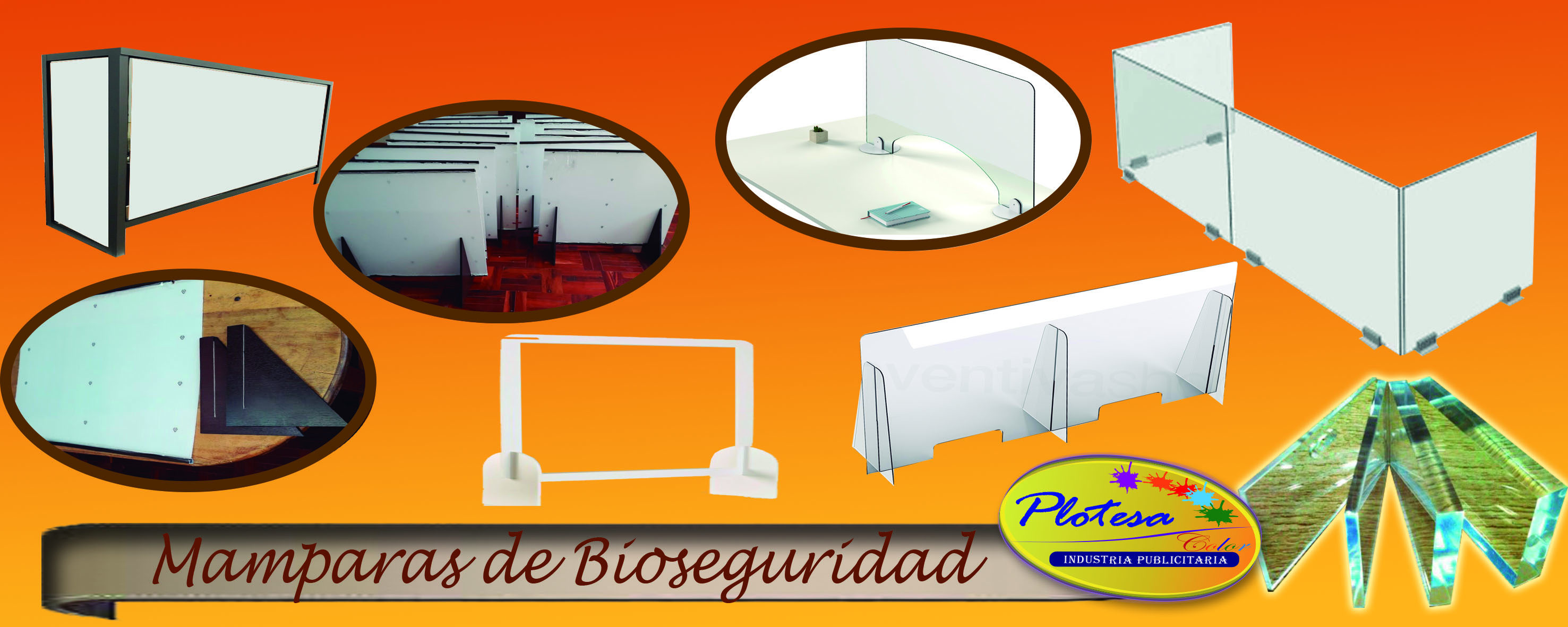 Servicios - plotesacolor